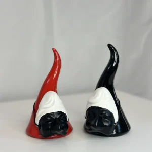 Corno pulcinella